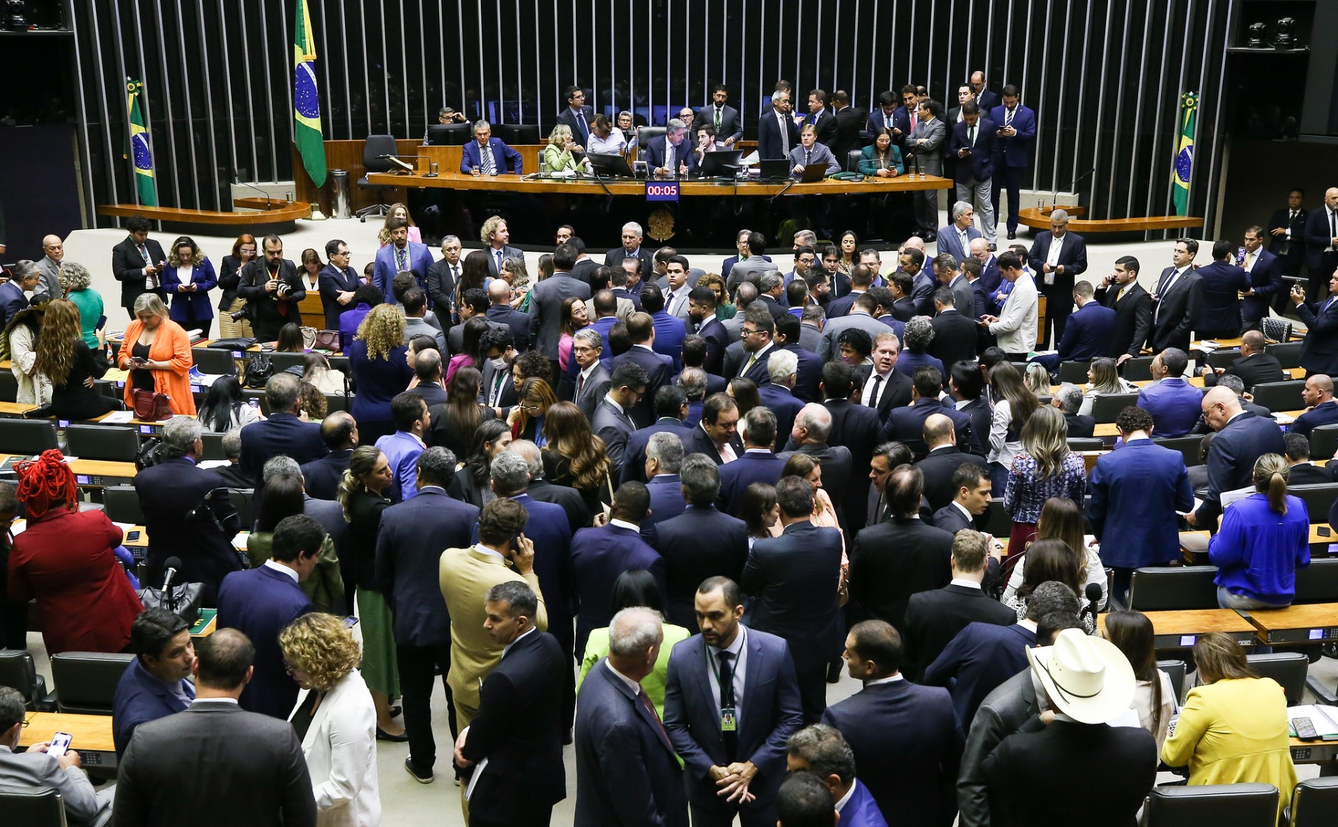 Entidades da Igreja Católica divulgam carta em defesa do Projeto de Lei