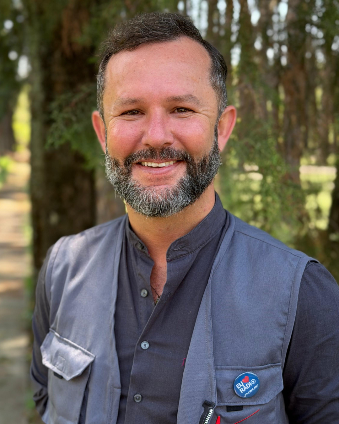 Presidente SIGNIS - 2026-2028