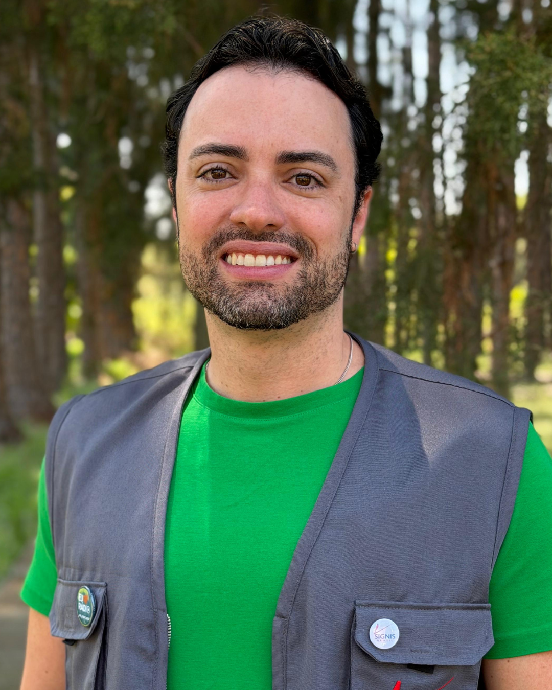 SECRETARIA - TRIÊNIO 2026-2008