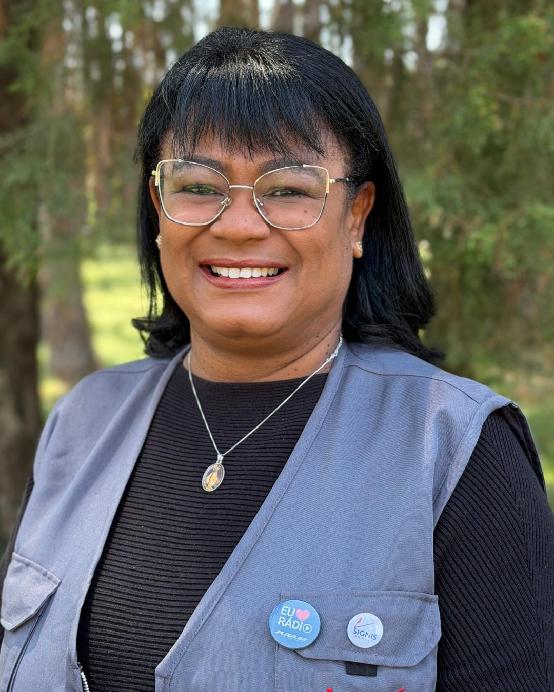 Vice pRESIDENTE signis - 2026-2028